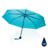 Obrázok produktu 20,5" dáždnik Impact zo 190T RPET AWARE™, modrá
