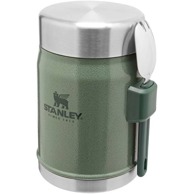 400ml dóza na jedlo Stanley Legendary zelená Forest 400ml dóza na jedlo Stanley Legendary zelená Forest