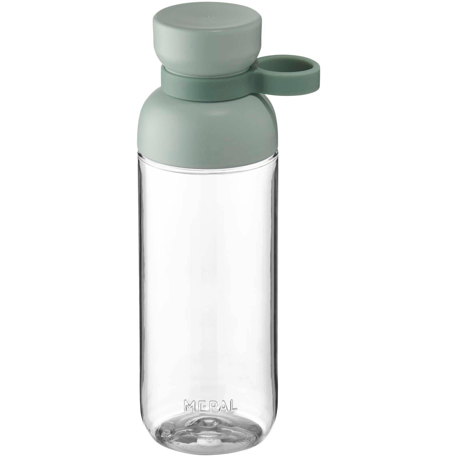 500ml tritánová fľaša na vodu Mepal Vita, zelená Sage