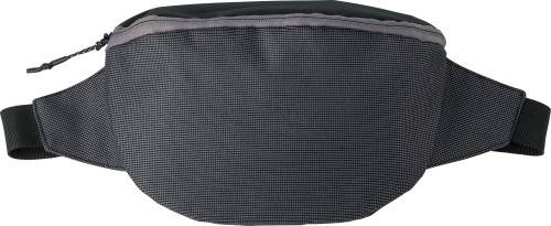 600D ripstop ledvinka Juniper, šedá