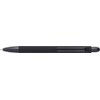 Obrázok produktu ABS guľôčkové pero Hendrix, čierna