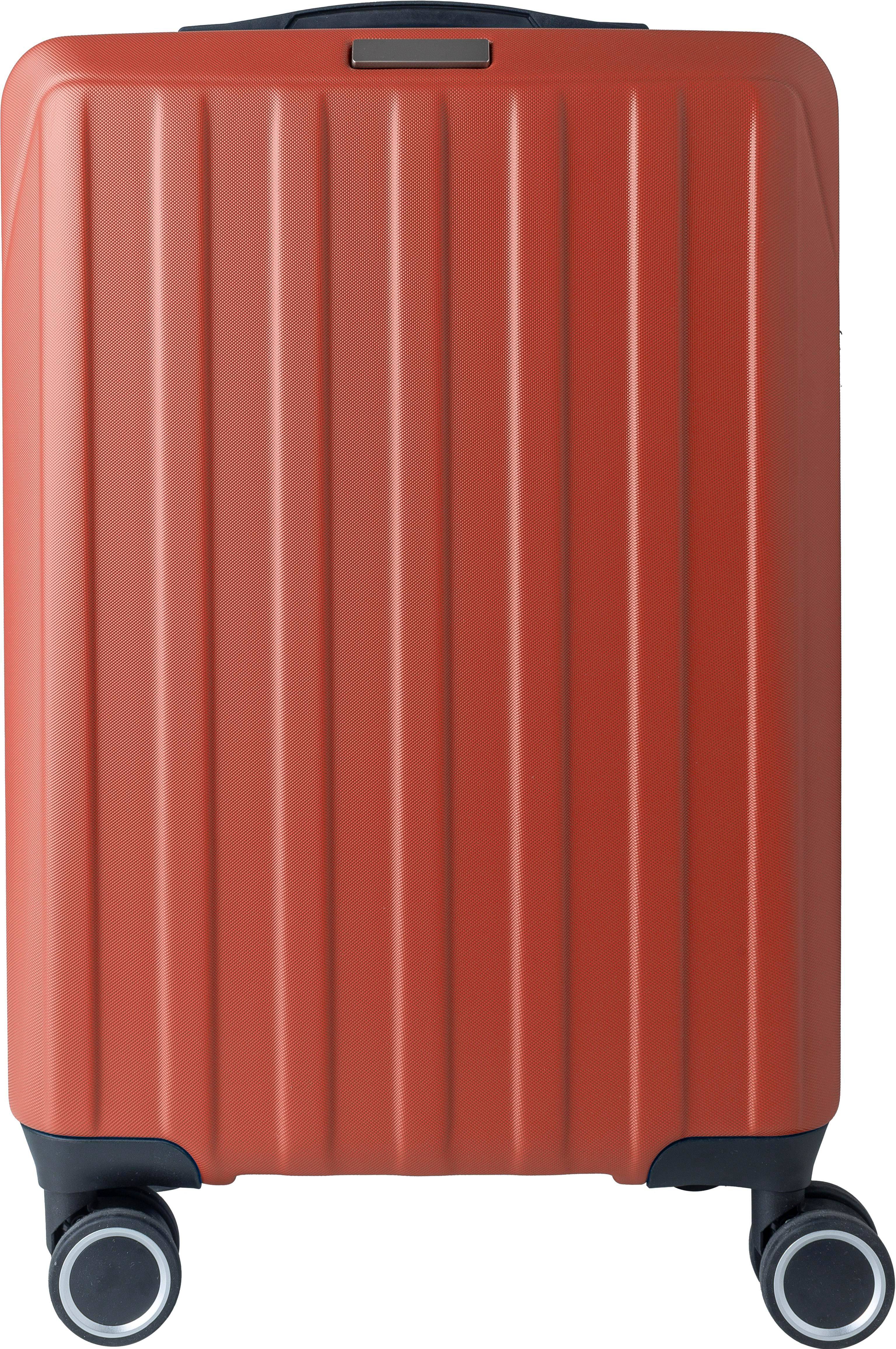 červená Terracotta