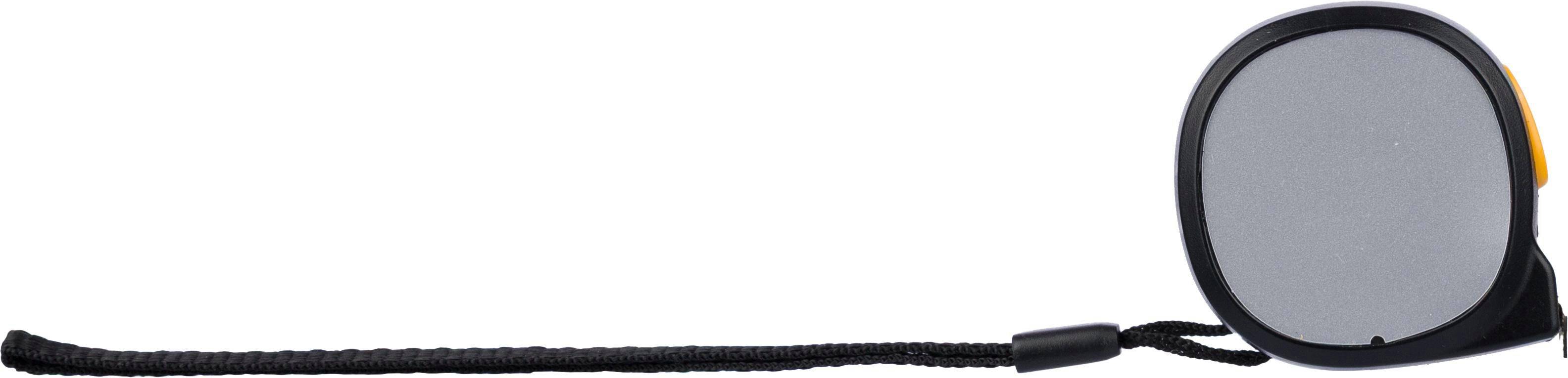 ABS meter Akira, čierna