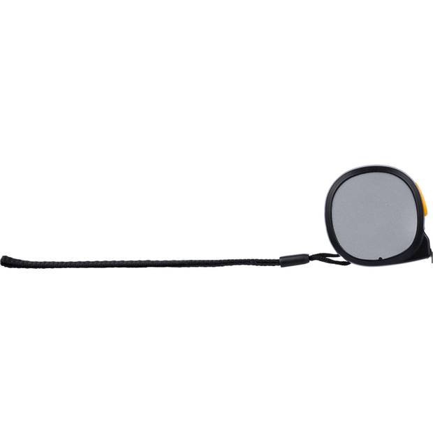 ABS meter Akira, čierna ABS meter Akira, čierna