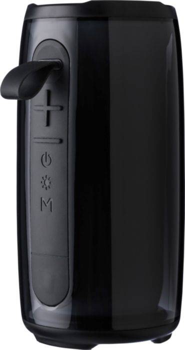 ABS outdoorový reproduktor Lynette, viacfarebná