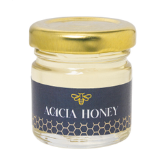 Acahon S agátový med, 50 g, žltá Acahon S agátový med, 50 g, žltá