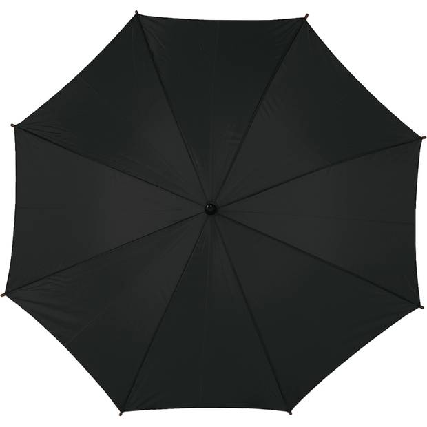 ACHILLE automatický deštník, černá ACHILLE automatický deštník, černá