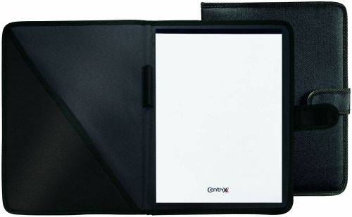 ALGERON konferenčné dosky A4, čierna