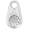 Obrázek produktu ALKARER Bezdrátový plastový vyhledávač klíčů, bílá