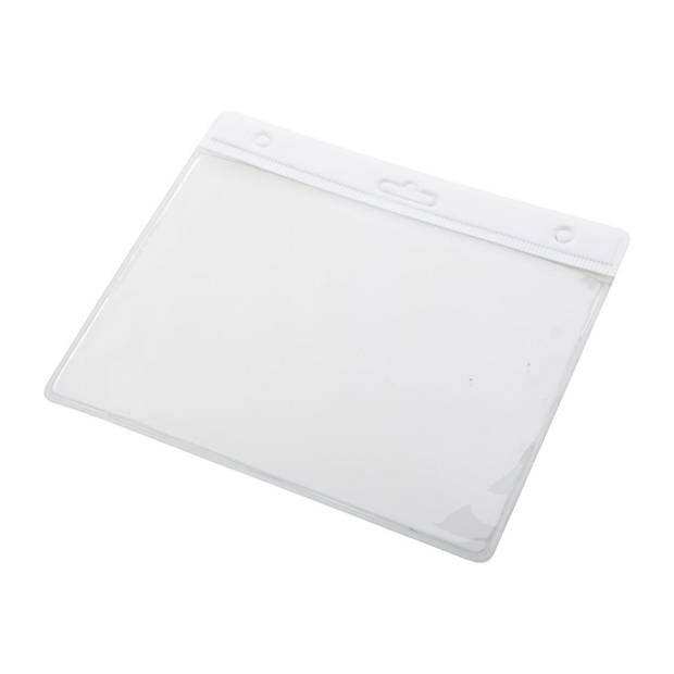 Alter identifikačná visačka, biela Alter identifikačná visačka, biela