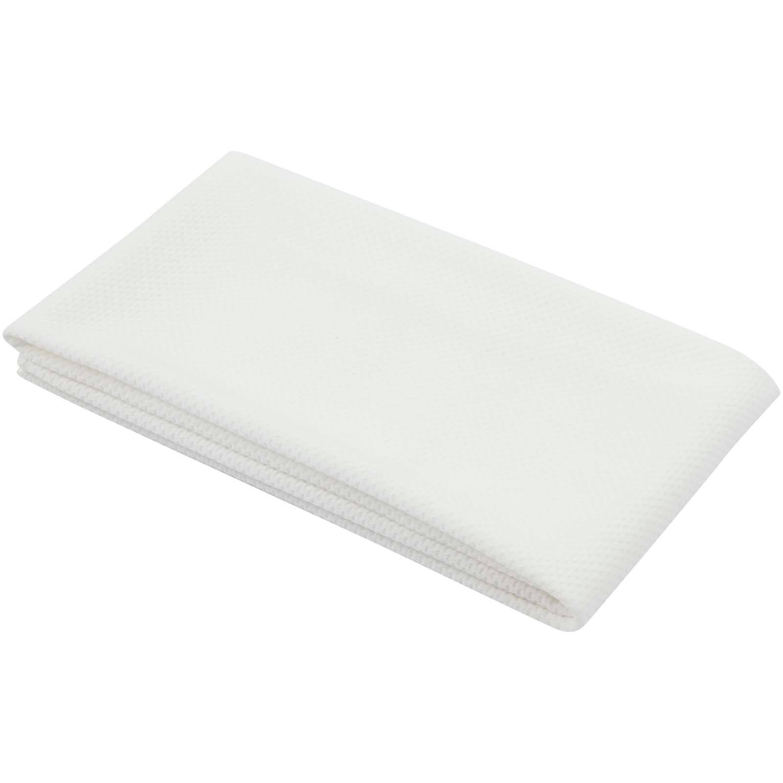 Althea športový uterák 30×80 cm, biela