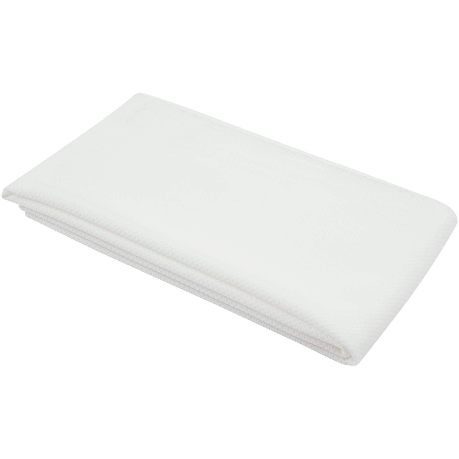 Althea športový uterák 50×100 cm, biela