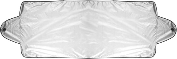 AMENDOLA vonkajšia clona na predné sklo auta proti námraze