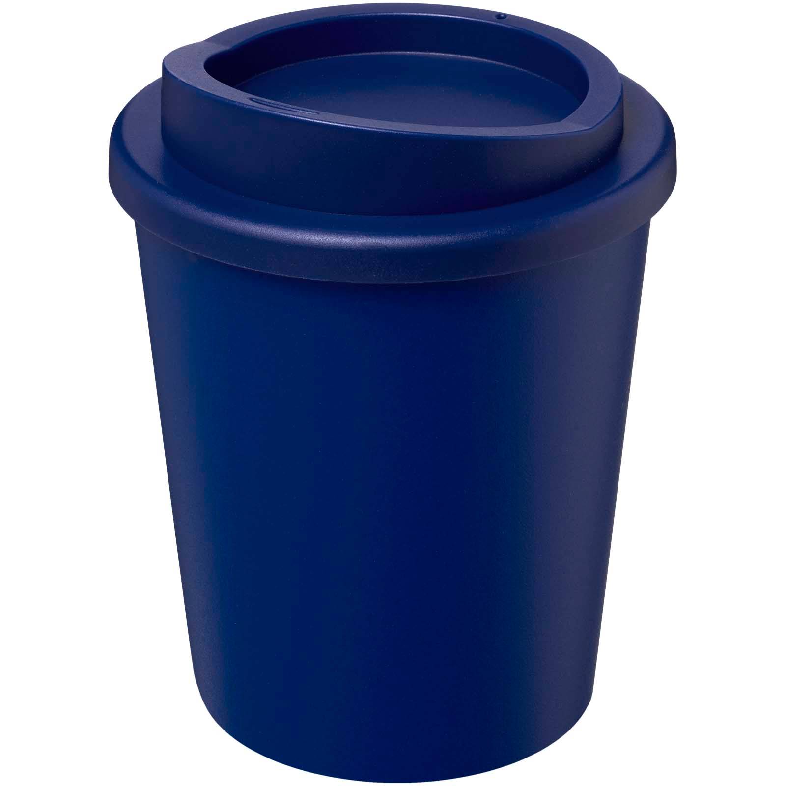 modrá