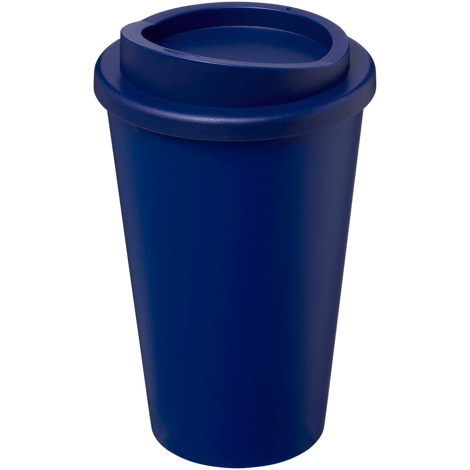modrá