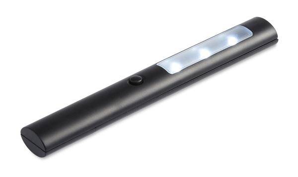 ANDREJ pohotovostná 3 LED baterka do auta s magnetom