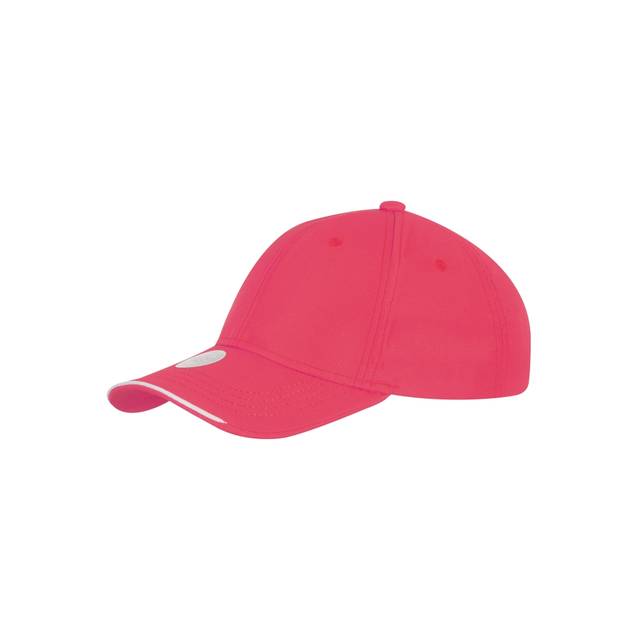 ANGELIKA športová šiltovka s UV ochranou 30+, ružová ANGELIKA športová šiltovka s UV ochranou 30+, ružová