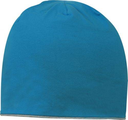 modrá tyrkysová - šedá