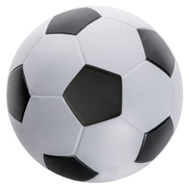 Antistres v tvare futbalovej lopty Antistres v tvare futbalovej lopty