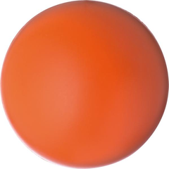 Obrázok ku produktu Antistresová loptička, oranžová