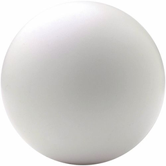 Obrázek k produktu Antistresový míček, bílá