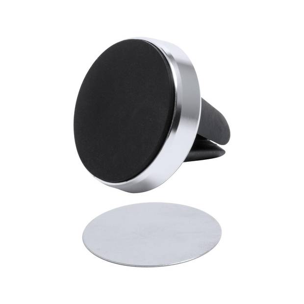 Aragor držiak na mobil do auta, sivá strieborná Aragor držiak na mobil do auta, sivá strieborná