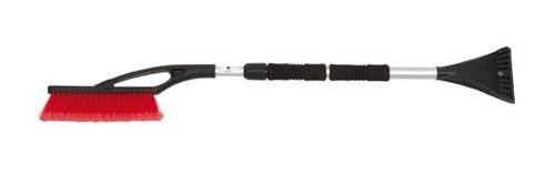 ARKTIK teleskopická kartáč se škrabkou na auto