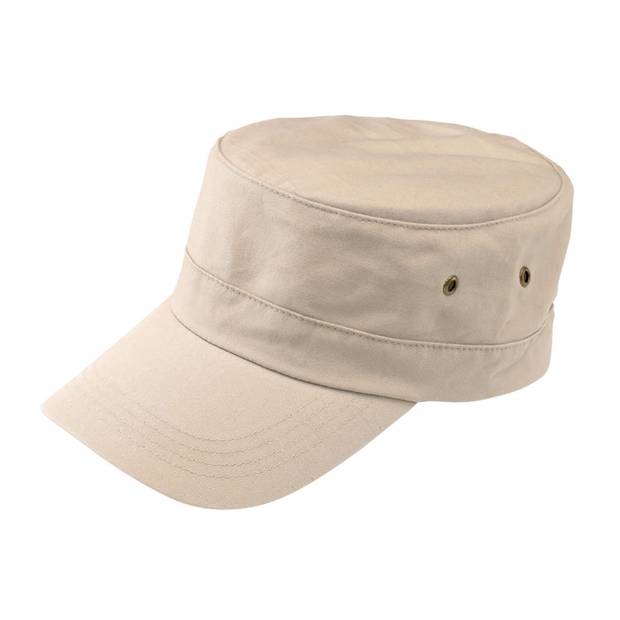 Army čepice, hnědá Army čepice, hnědá