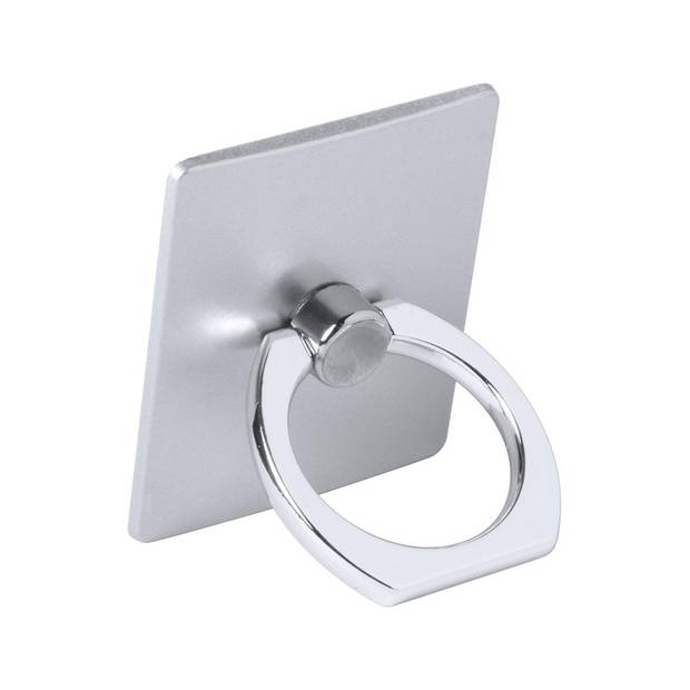 Arnold stojan na mobil, sivá strieborná Arnold stojan na mobil, sivá strieborná