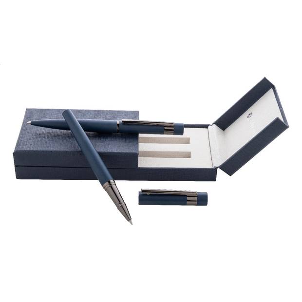 Atelier sada pier, modrá Atelier sada pier, modrá