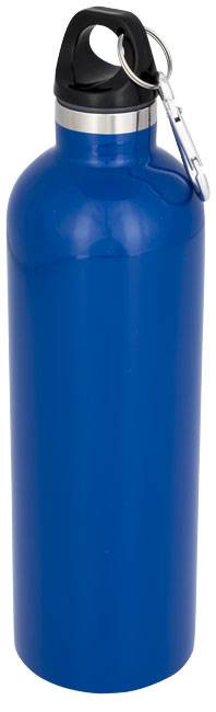 ATLANTIC vakuová termoska, modrá