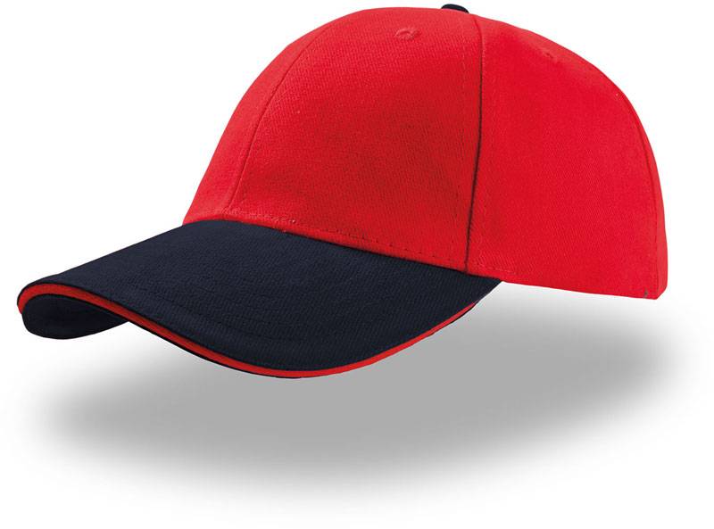 červená - modrá Navy - červená