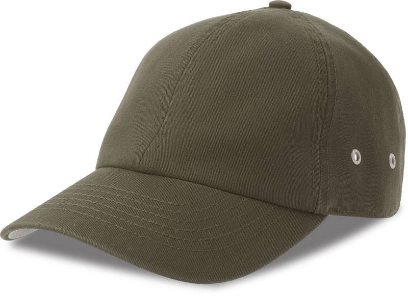 zelená Olive