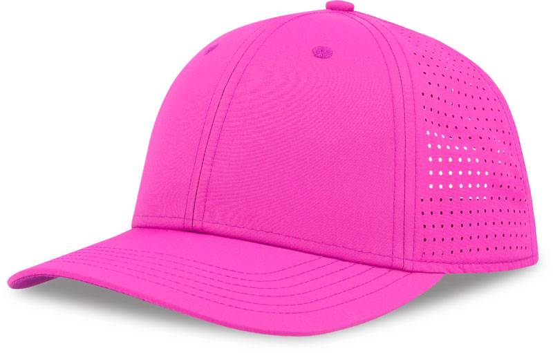 červená Fuchsia Fluo