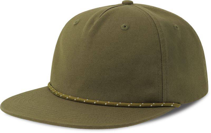 zelená Olive