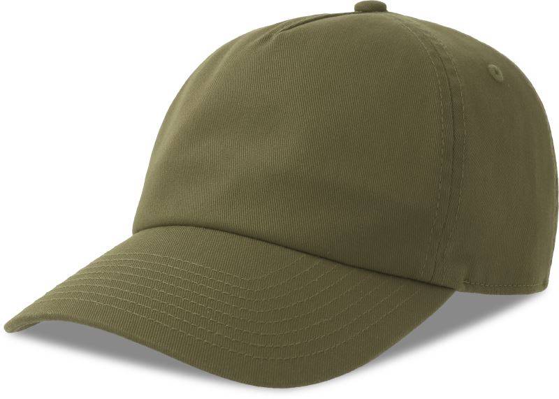 zelená Olive