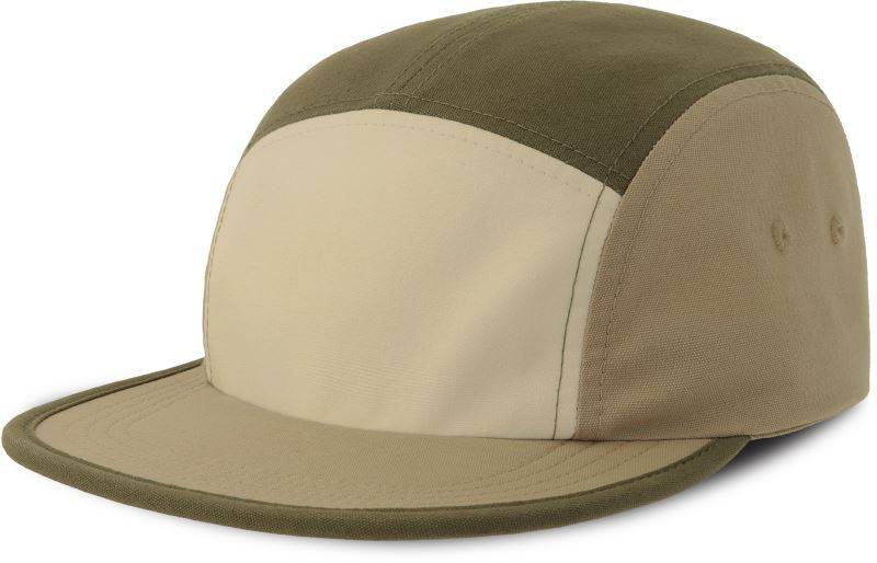 biela Off - zelená Olive - hnedá Khaki