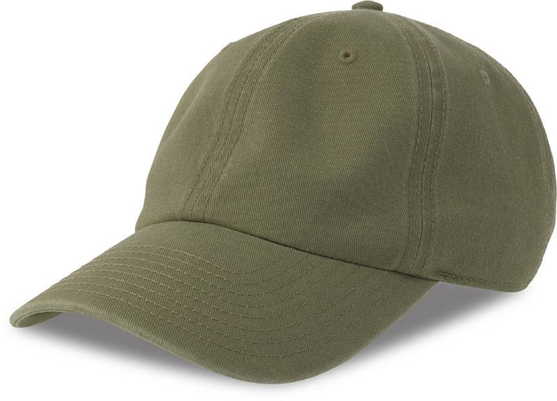 zelená Olive