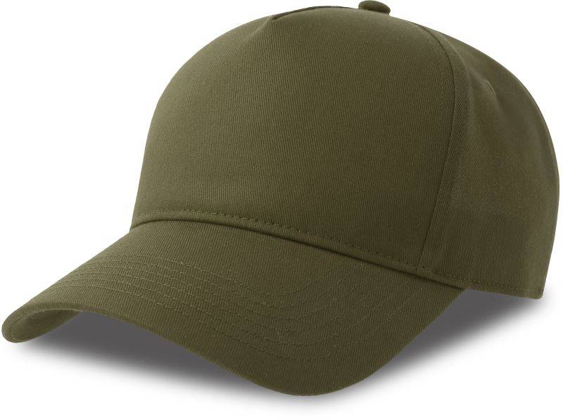 zelená Olive