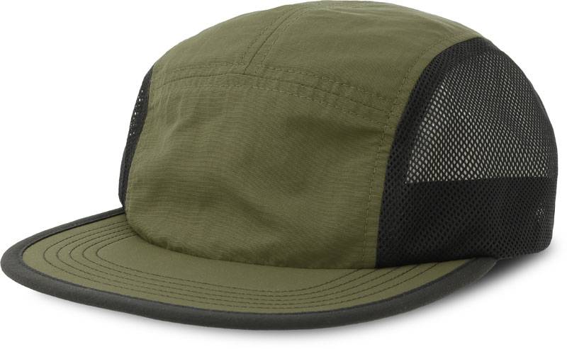 zelená Olive