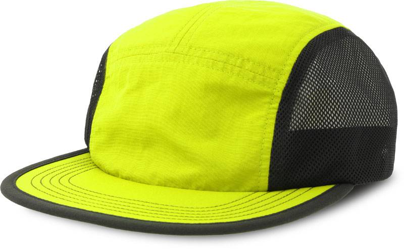 žltá Fluo