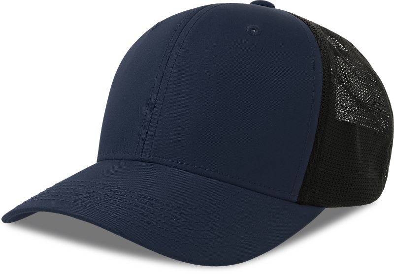 modrá Navy - čierna