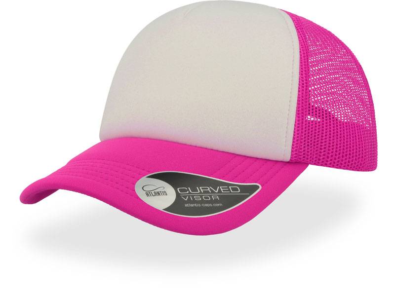 červená Fuchsia Fluo