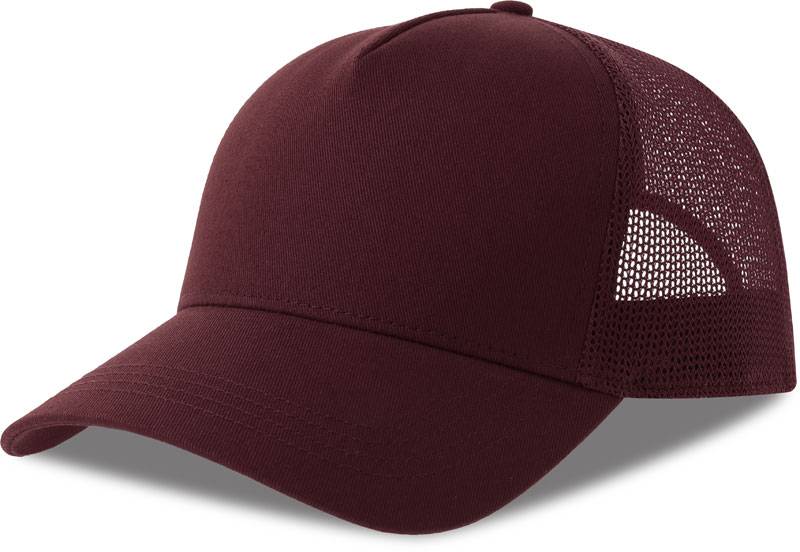 červená Burgundy