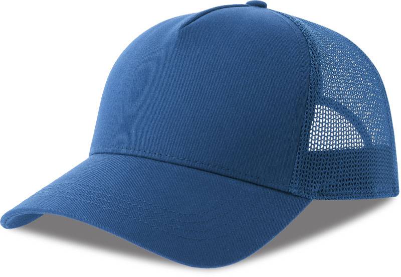 modrá Royal