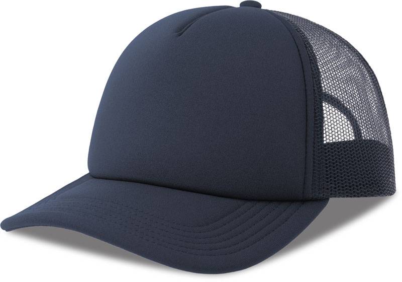 modrá Navy