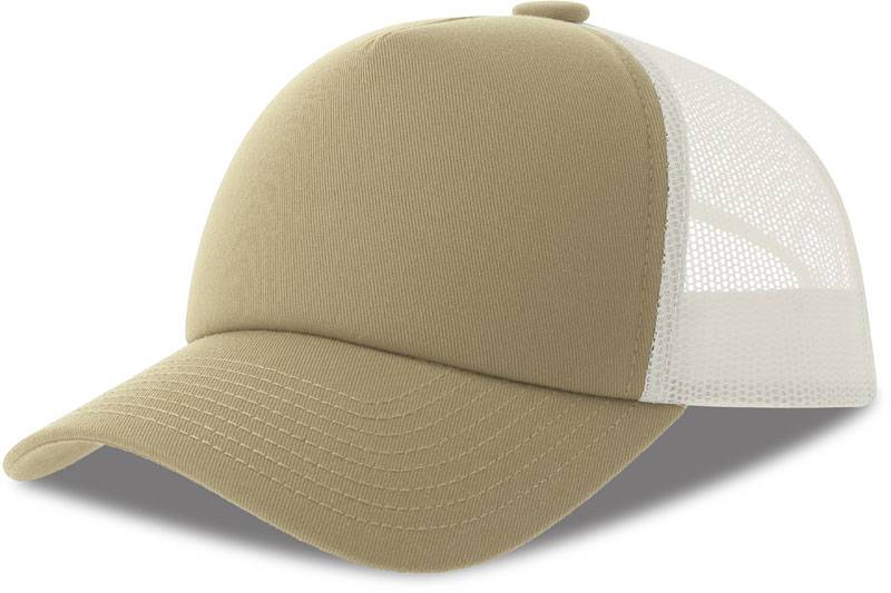 hnedá Khaki