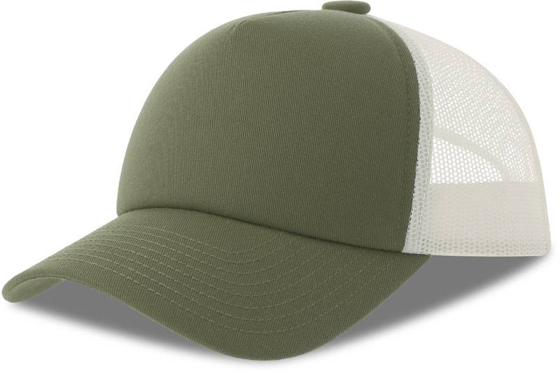 zelená Olive