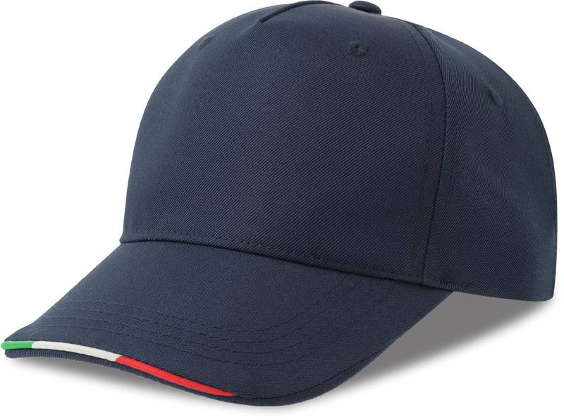 modrá Navy