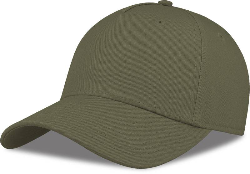 zelená Olive